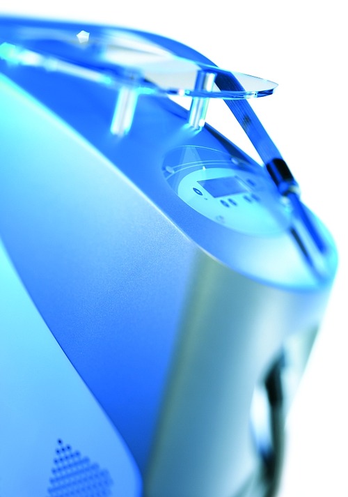 Zimmer Cryo 5